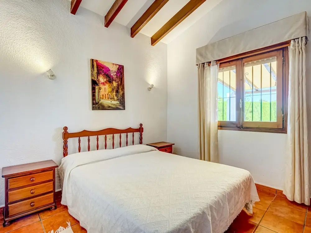 Sunny Family Villa, Calpe