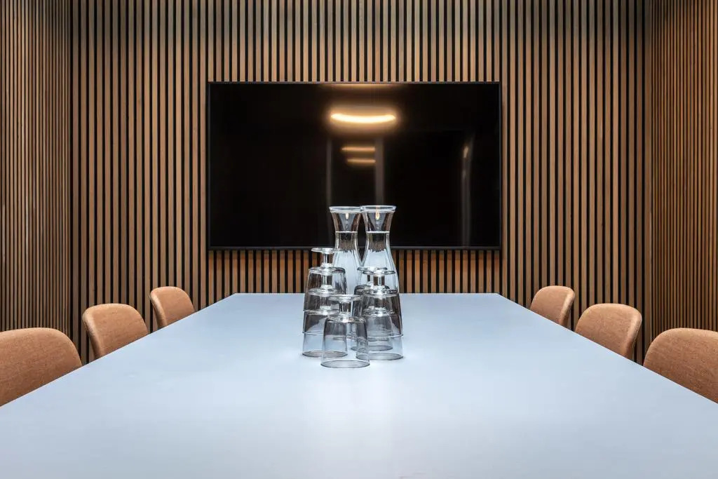 Dahei Apartment Hotel