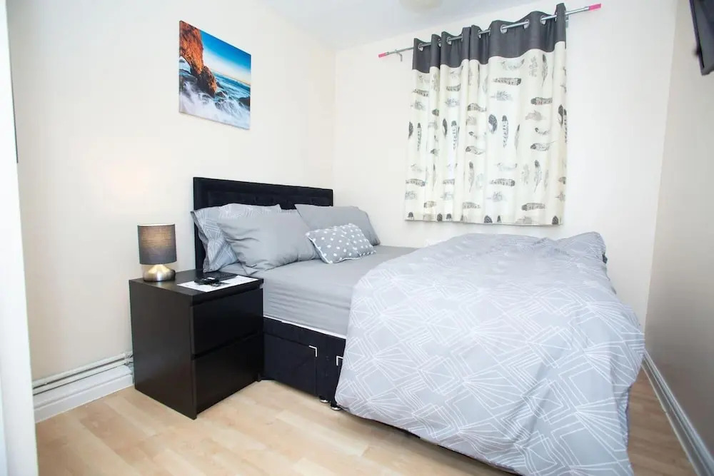 Charming 2-bedroom House