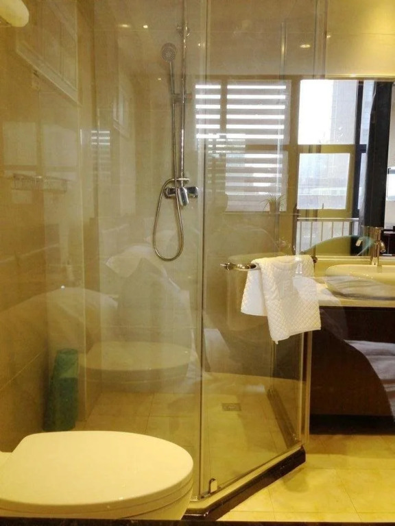 Guodu Holiday Hotel