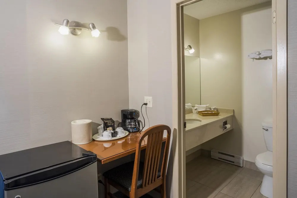 Hotel Bromont