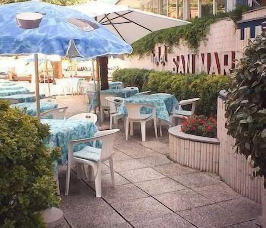 Hotel San Marco