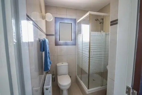 Rent Your Dream Holiday Villa in Paralimni And Look Forward To Relaxing Beside Your Private Pool, Paralimni Villa 1232