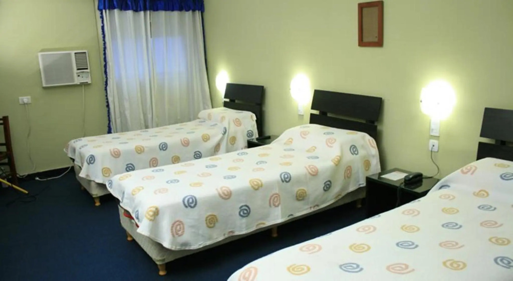 Hotel Y Aparthotel Colon