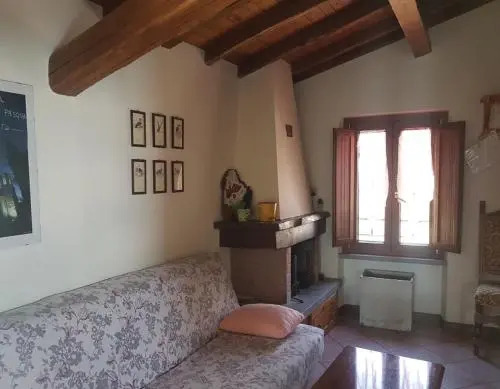 Agriturismo Lucatello