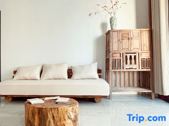 Island Diary • Leisure Vacation Villa Homestay (Meizhou Island Branch)