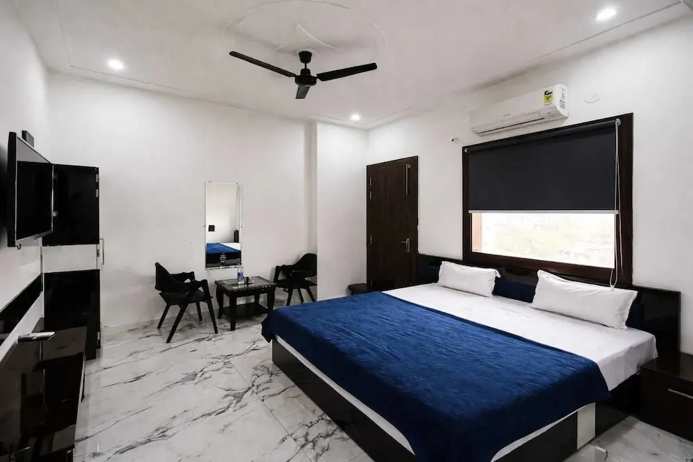 Hotel The Amaresh