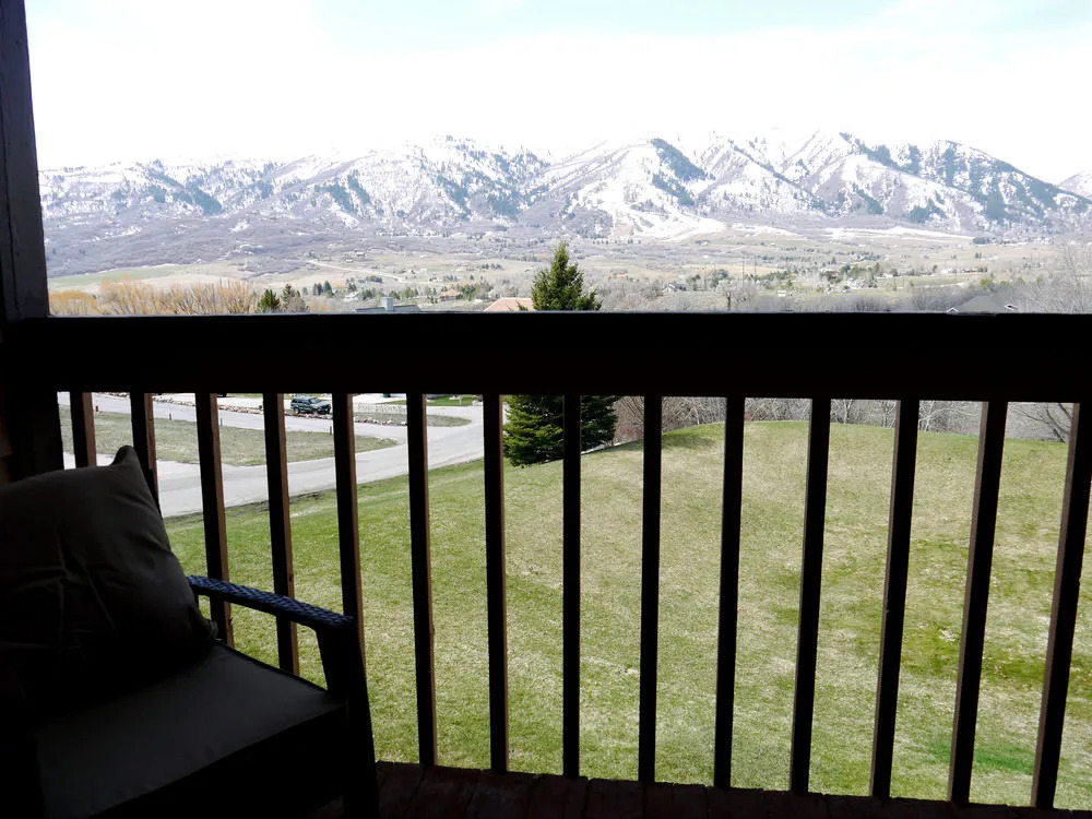 Basinview Lodging