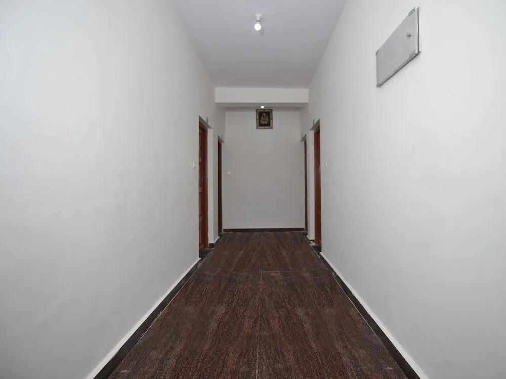 OYO 17366 Home 1BHK Near Mandrem Beach