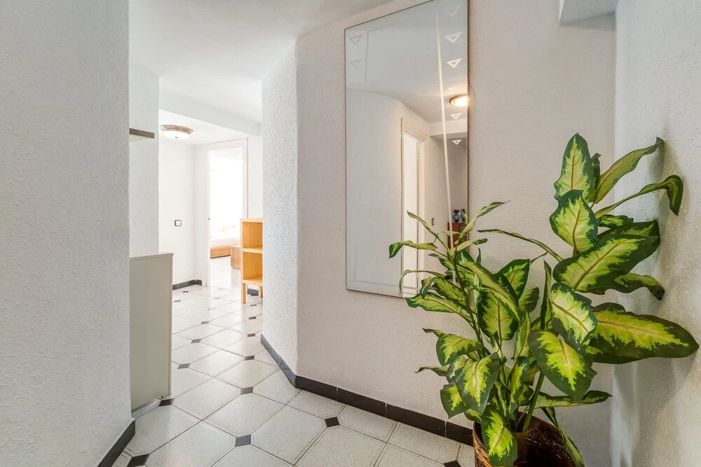 Apartament Castell i Mar