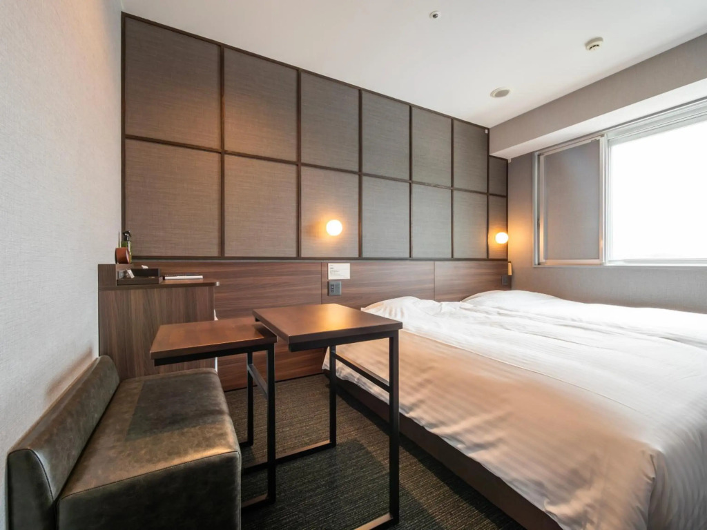 Super Hotel Premier JR Nara Eki