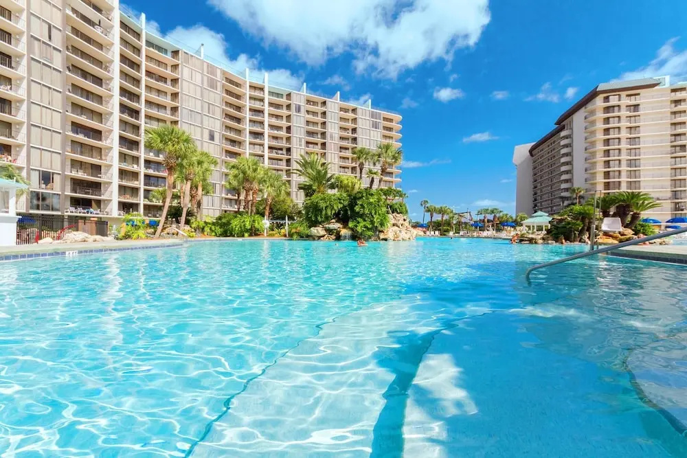 Edgewater Golf Villa 3101