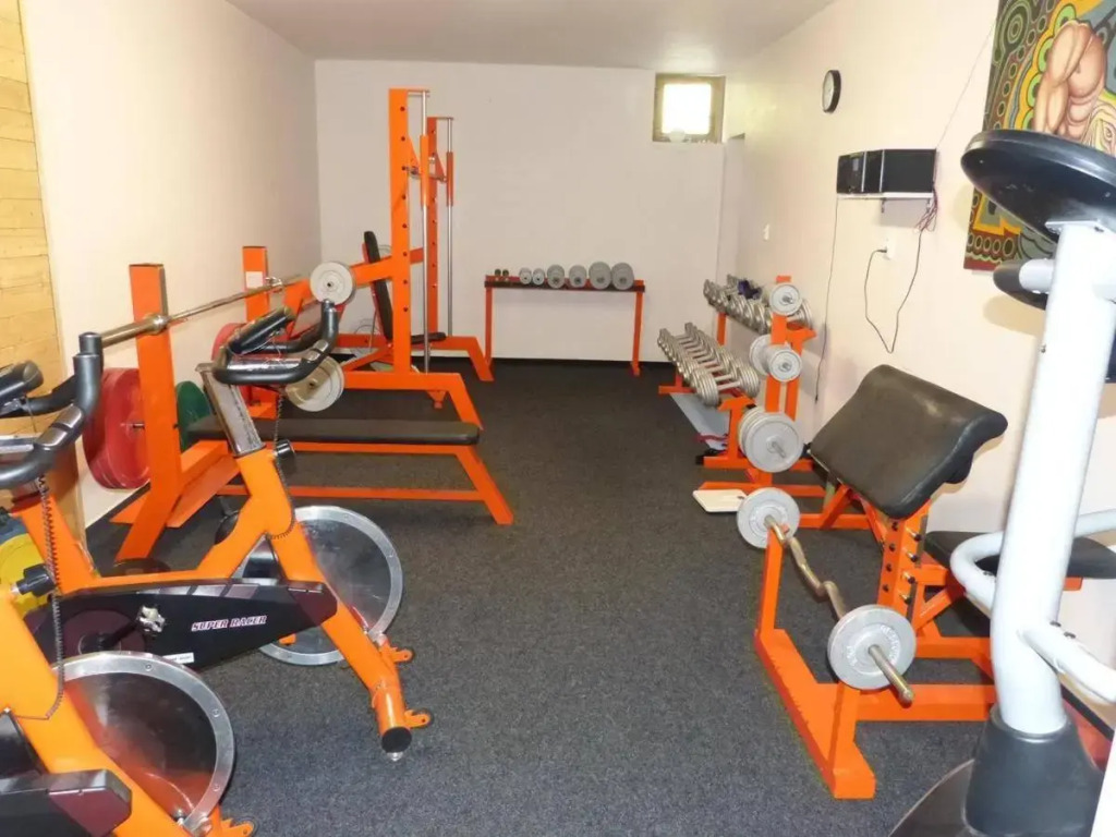 Cihlářka v Krkonoších - Apartmán 206