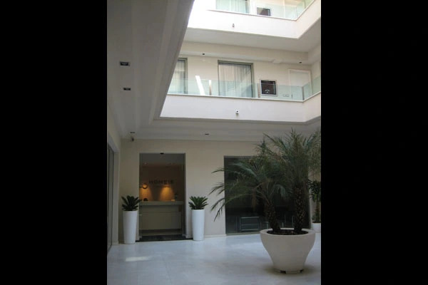 Home 15 Residence Hotel