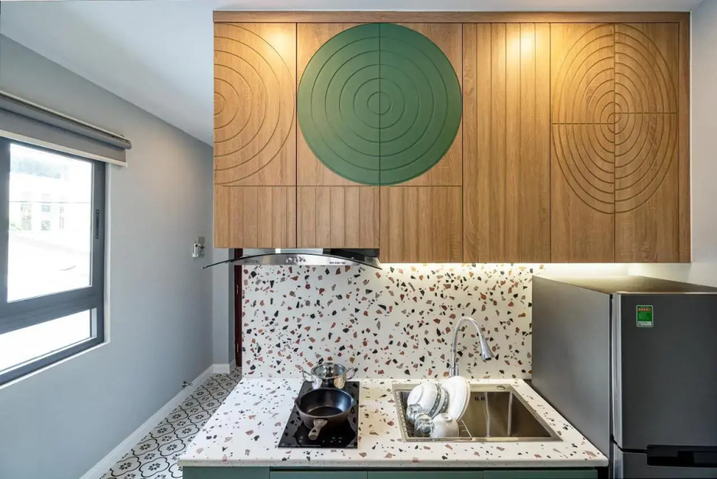 Apartment4vip- HO HAO HON
