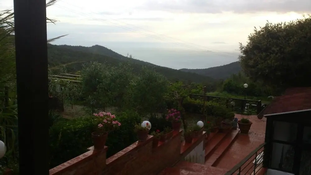 Il Piccolo Paradiso