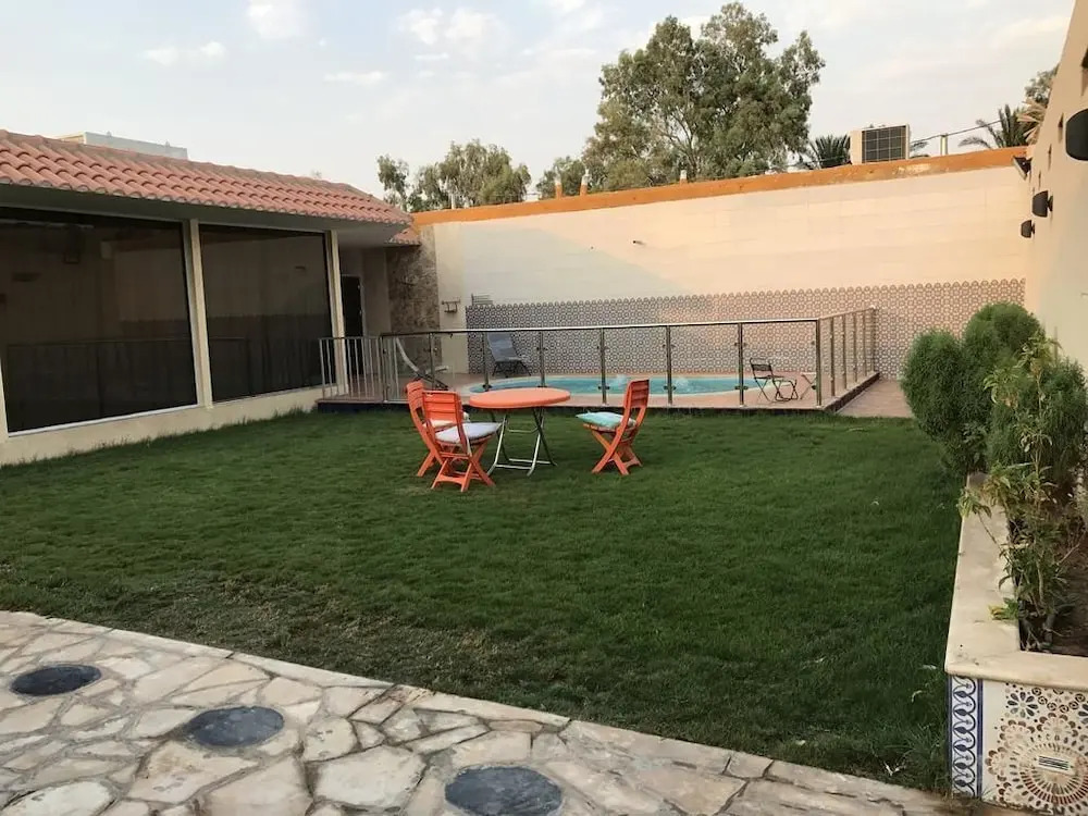 Arezzo Chalets