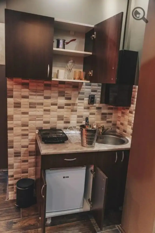 Atlas Apartments
