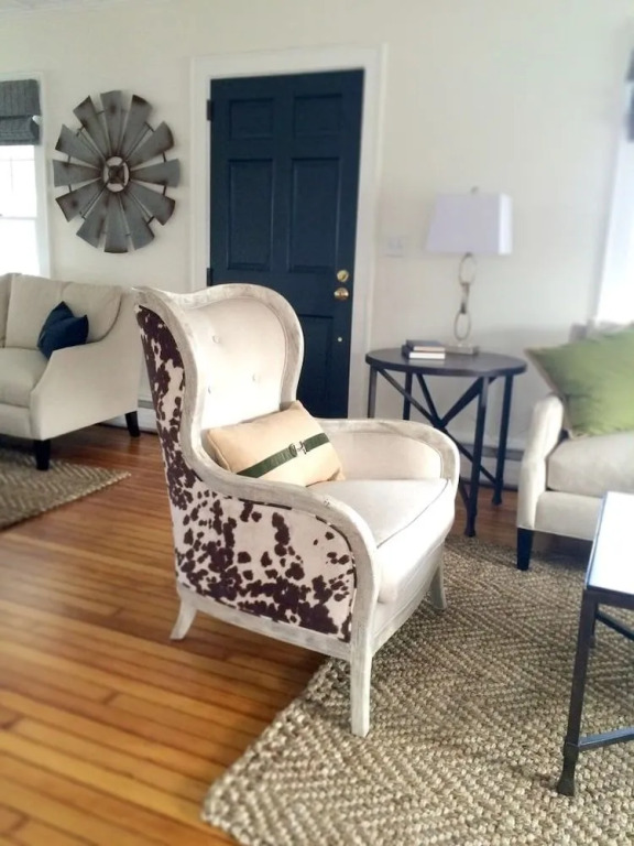 North Fork Guest House