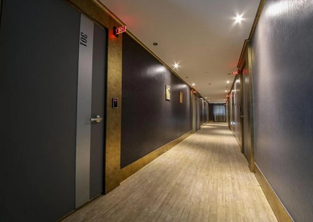 Songdo Me2 Hotel
