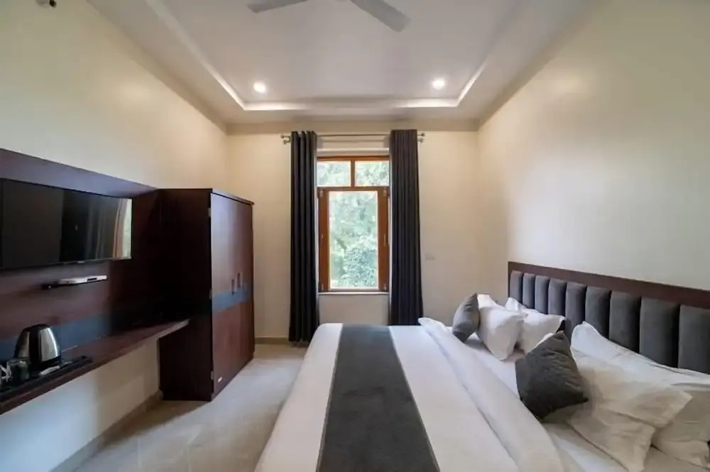Joy Bagh Resort
