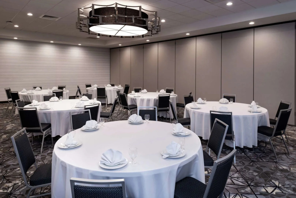 Hilton Garden Inn Columbia Downtown