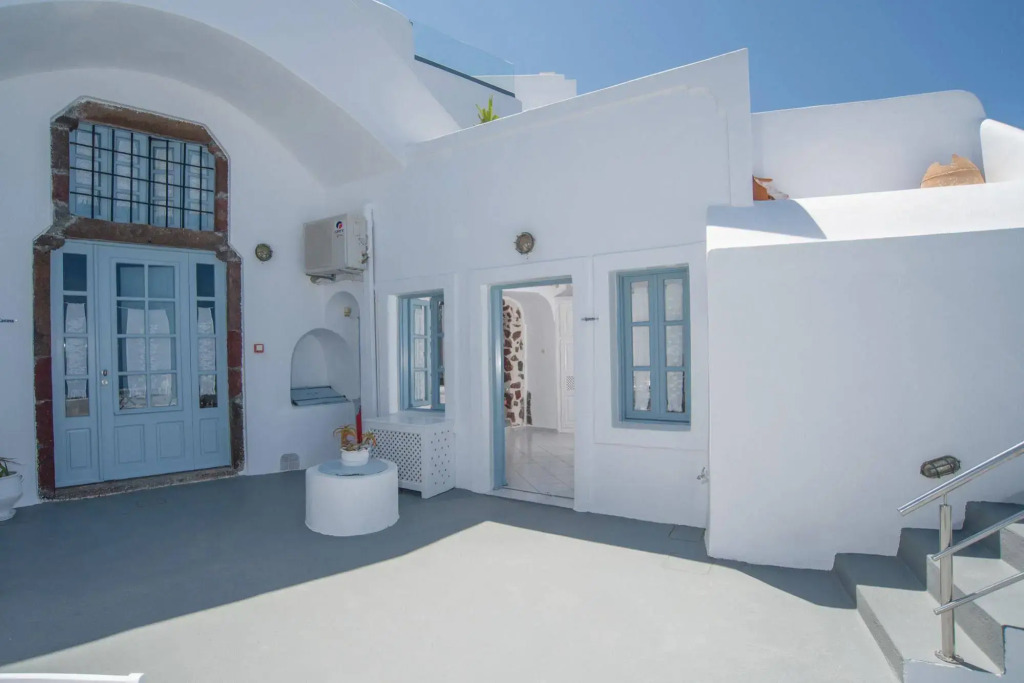 Ilioperato Hotel
