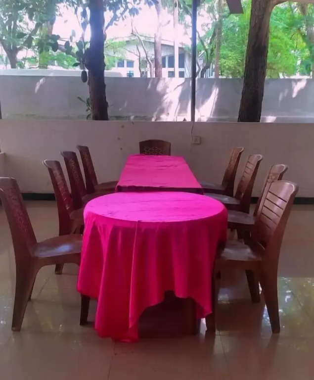New Araliya Resort