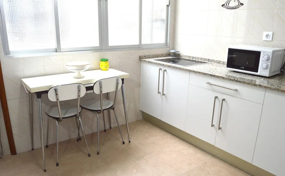 Apartamento Casa Señorial