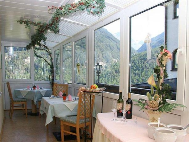 Haus Stefanie