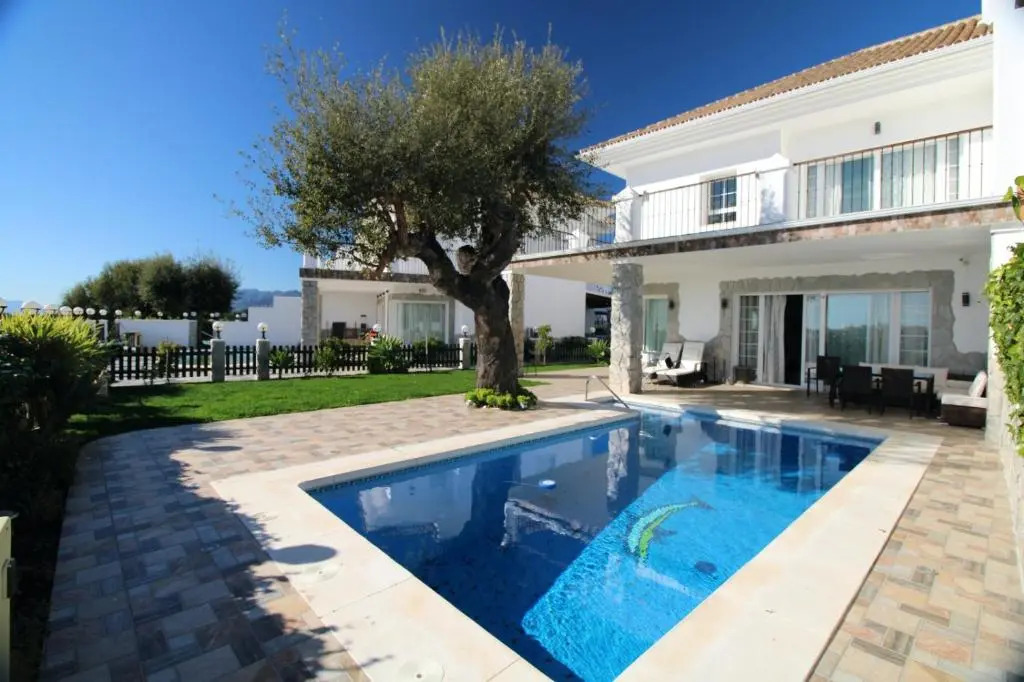 La Mairena VILLA