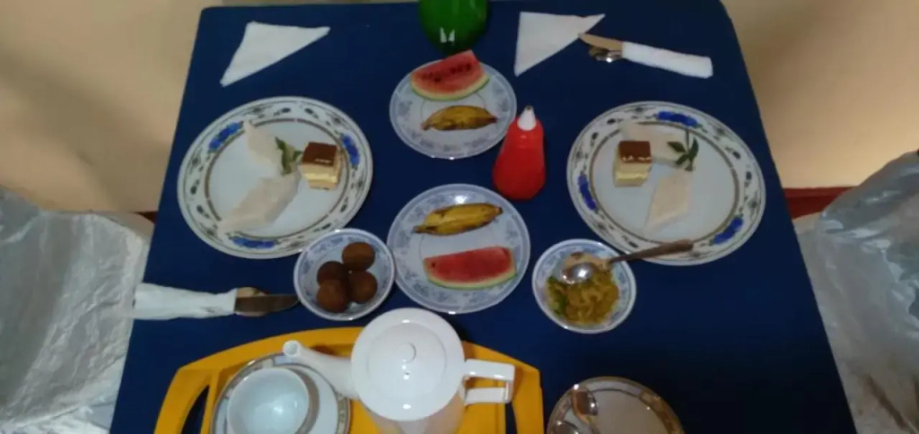 Sanjeewa Guest