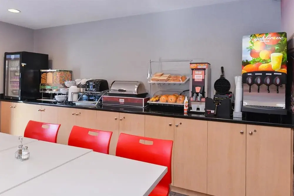 Comfort Inn Brooklyn