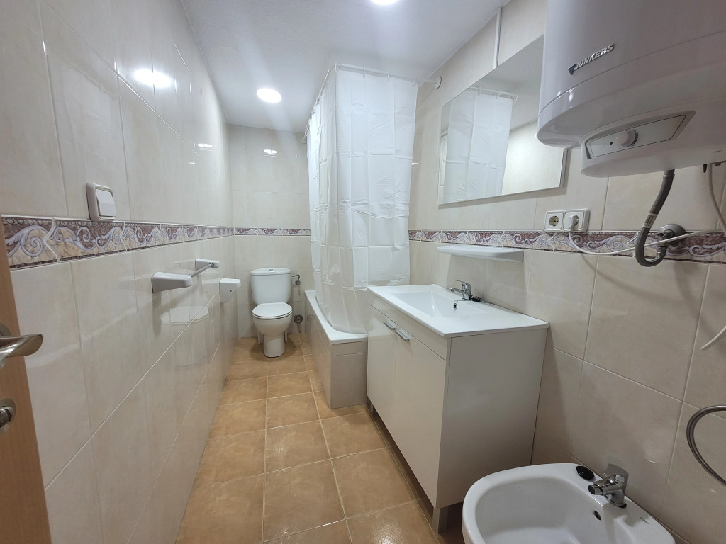 Veracruz Apartments