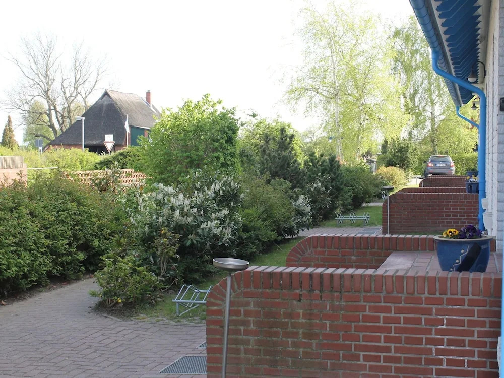 Lovely Apartment in Borgerende-Rethwisch near Baltic Sea