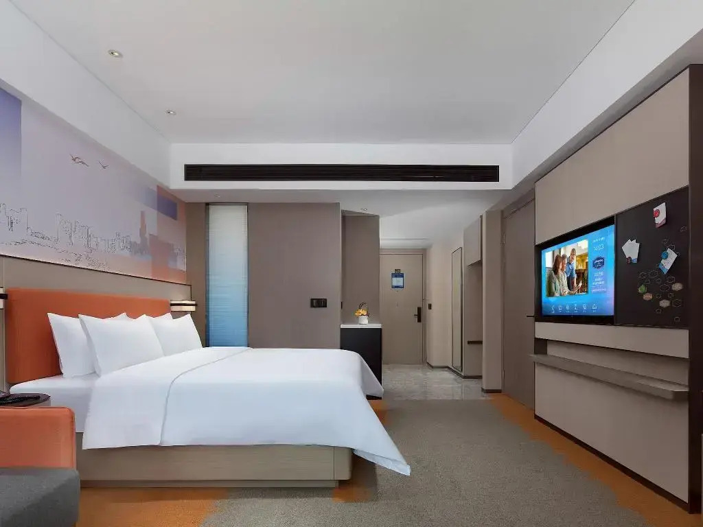 Hampton by Hilton Foshan West Station