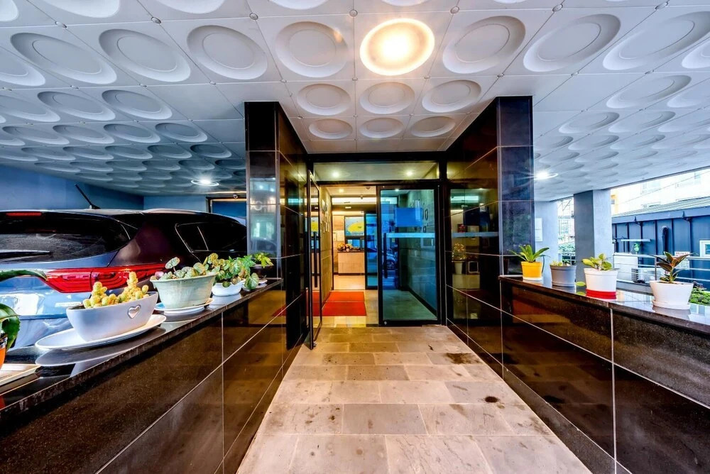 Chilsimni Hotel
