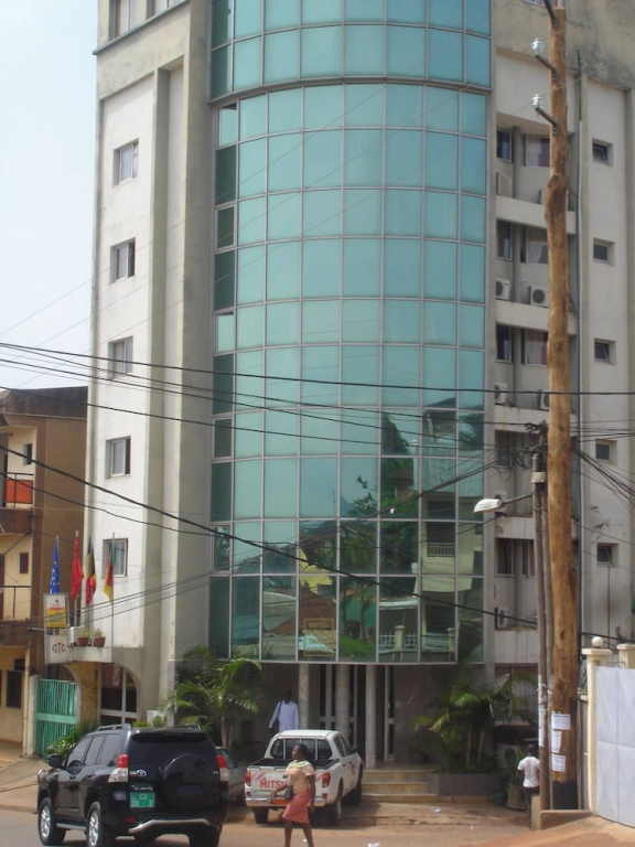 Hotel Nguela