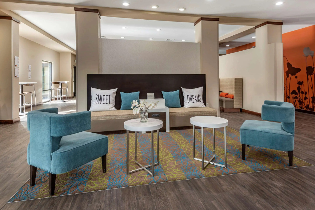 Sleep Inn & Suites Moab near Arches National Park