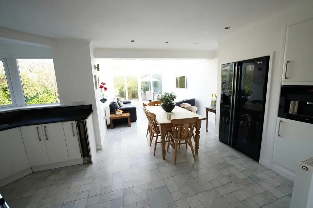 NEW Unique 2BD Detached Bungalow Burnham-on-sea