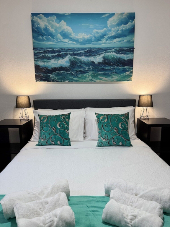 Ocean View Guest House