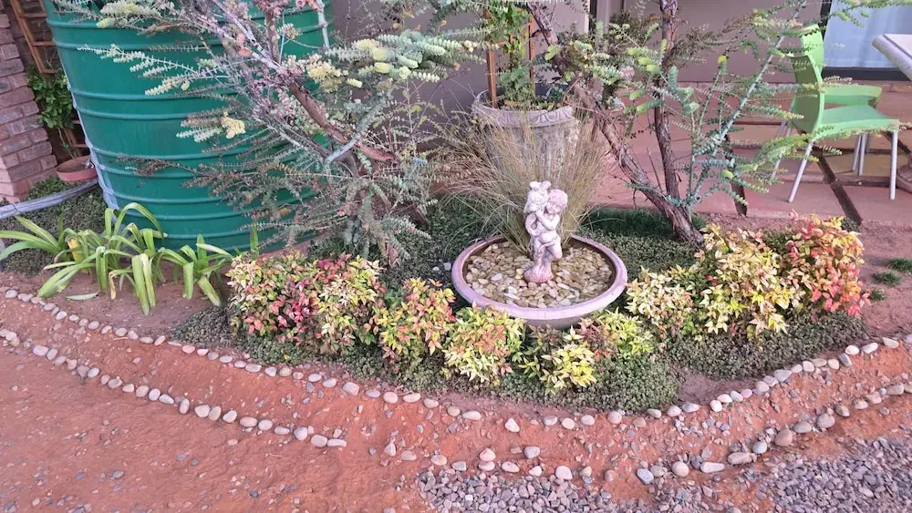 Flower Lane Guesthouse