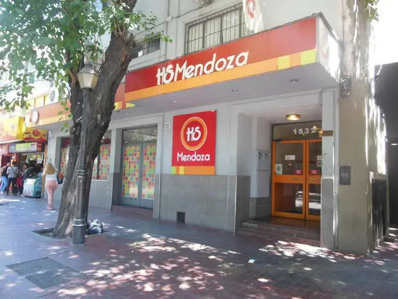 Hostel Simplemente Mendoza