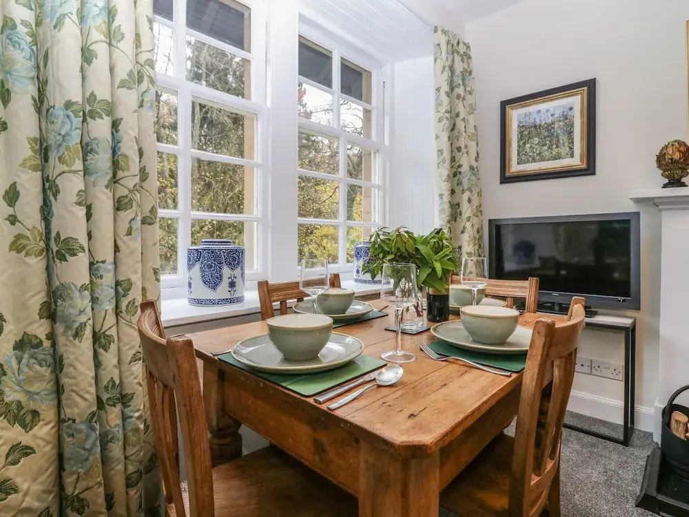 Middle Cottage - Tarvit