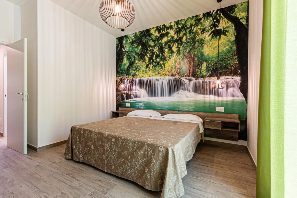 Suite du Parc & Hotel