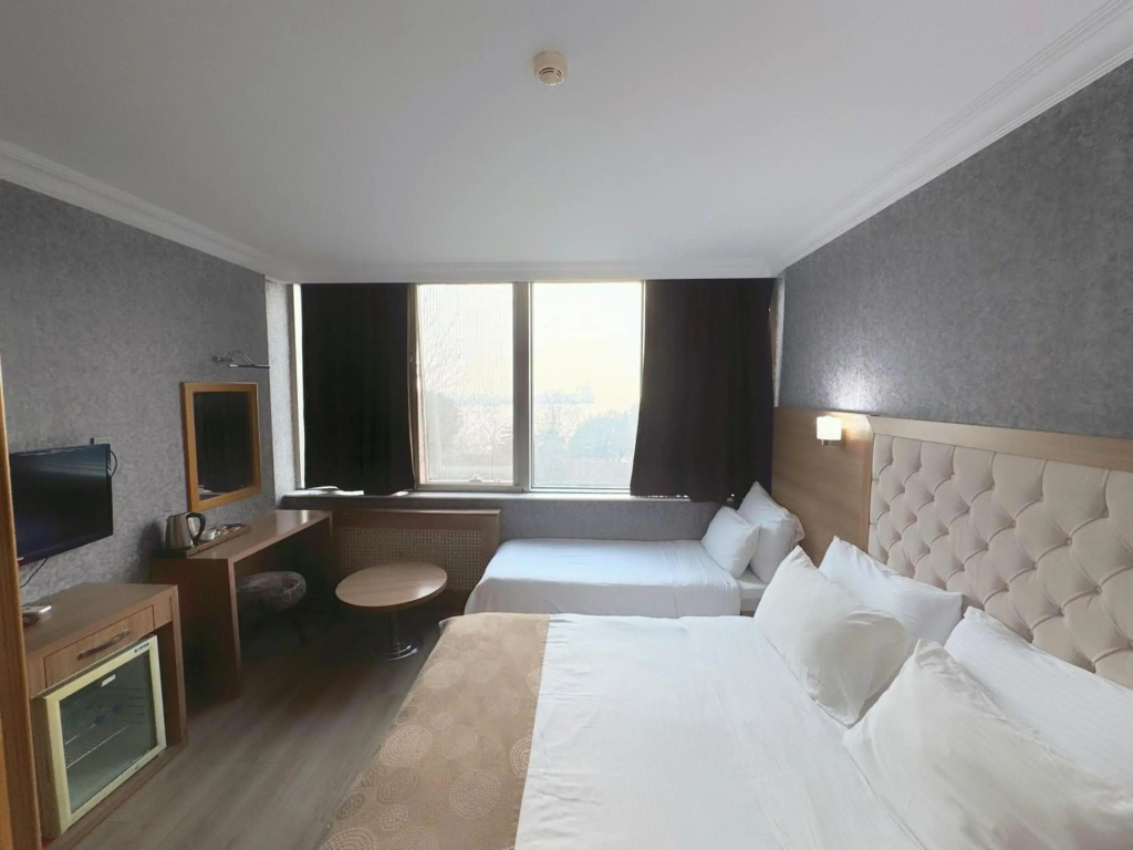 Lounge Hotel