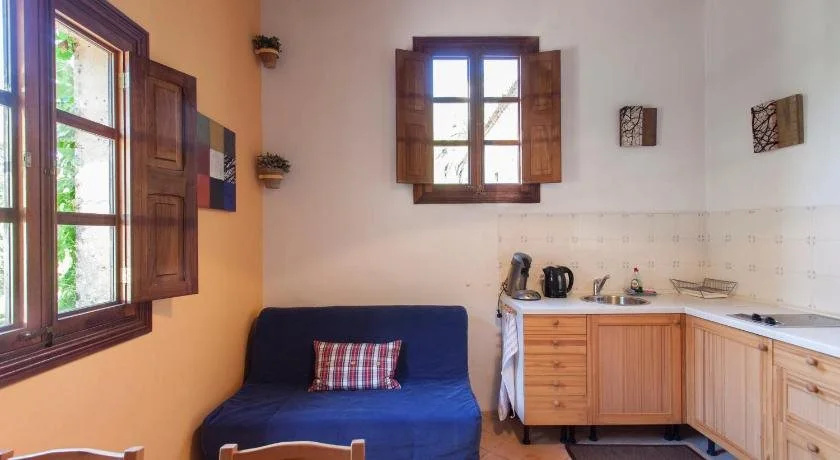 Hotel Rural SEra Vella