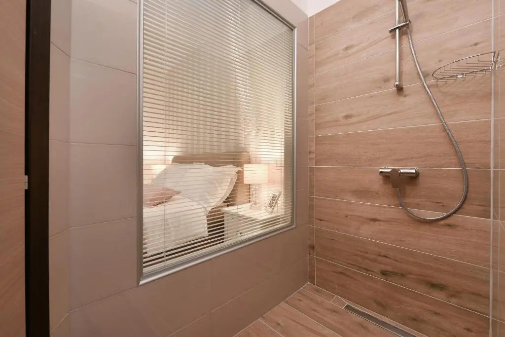 Harveys luxury rooms