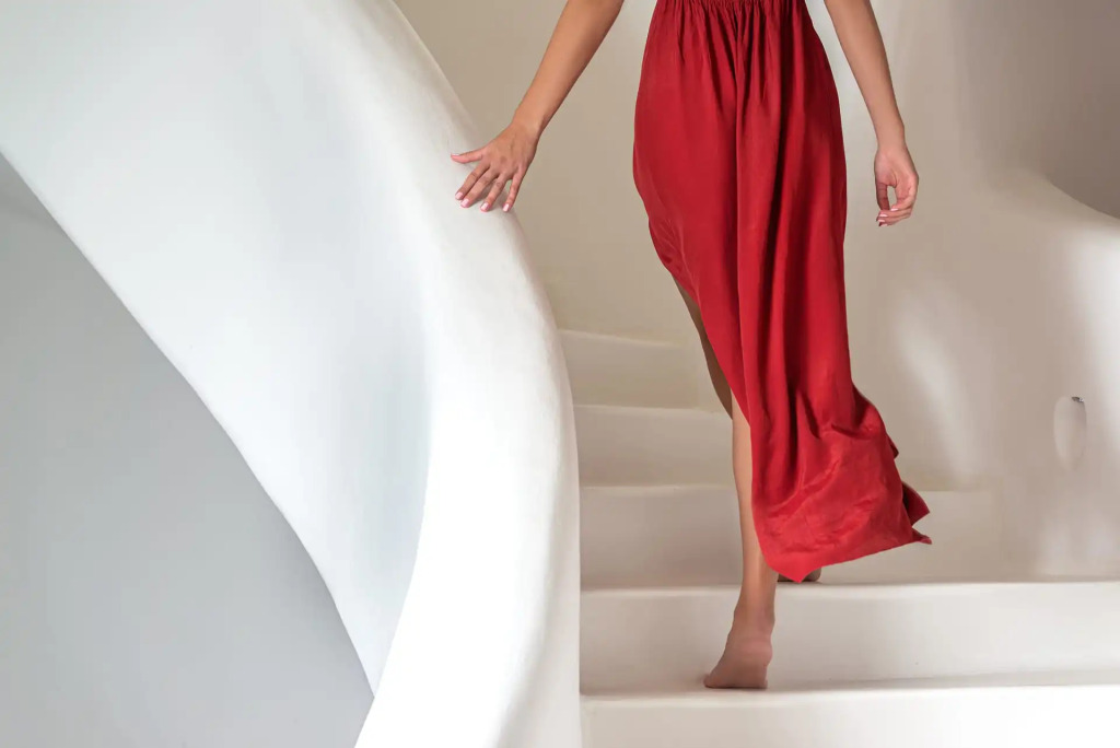 Villa Montessito Mykonos