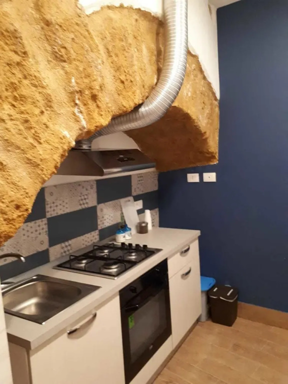Piano Di Gamez Apartments